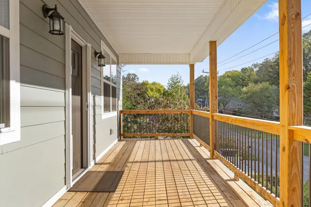 $422,000 | 537 Lullwater Road, Chattanooga, TN 37405