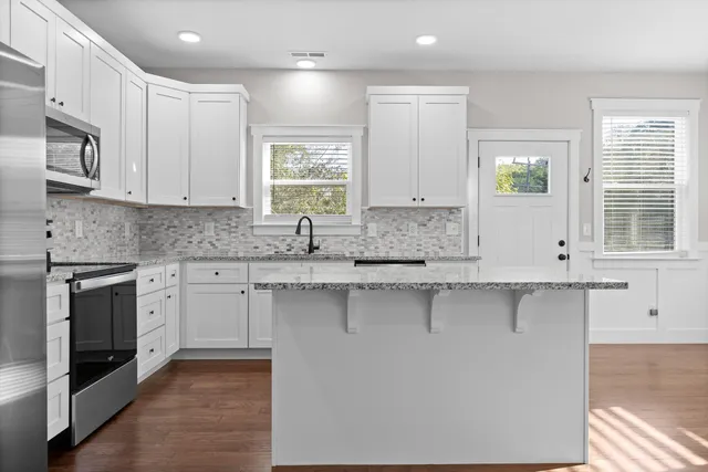 $422,000 | 537 Lullwater Road, Chattanooga, TN 37405