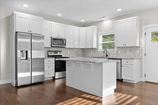 $422,000 | 537 Lullwater Road, Chattanooga, TN 37405