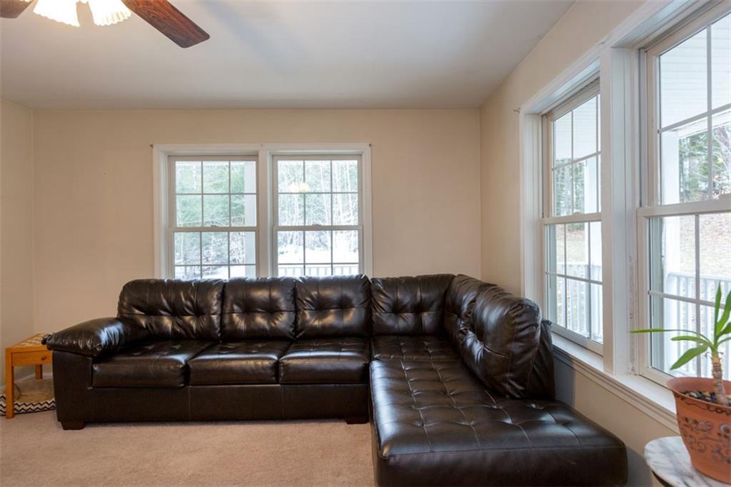 1265 Old Stage Road Wiscasset, ME 04578 - Photo 17 of 35 Photo