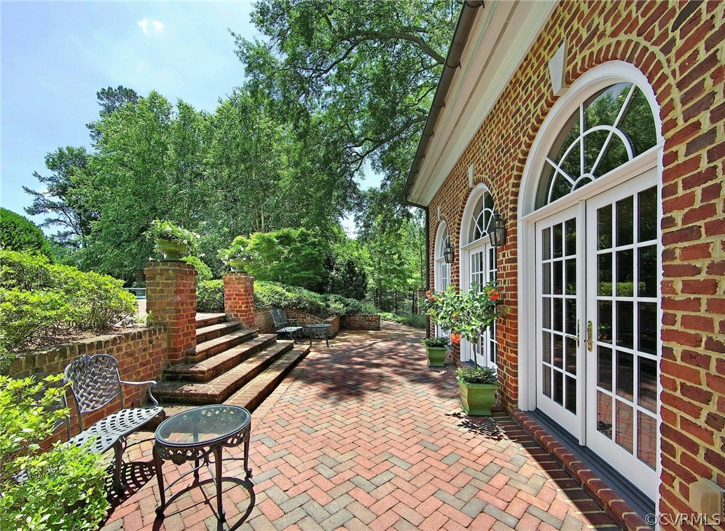 8899 River Road Henrico, VA 23229 - Photo 38 of 50 a view of outdoor space patio and swimming pool
