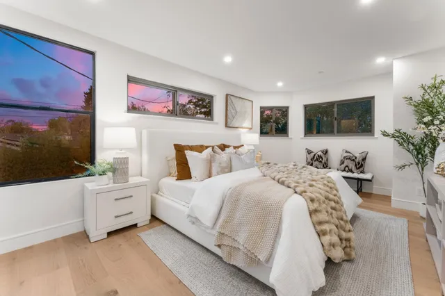 $3,788,000 | 605 Concord Way, Burlingame, CA 94010