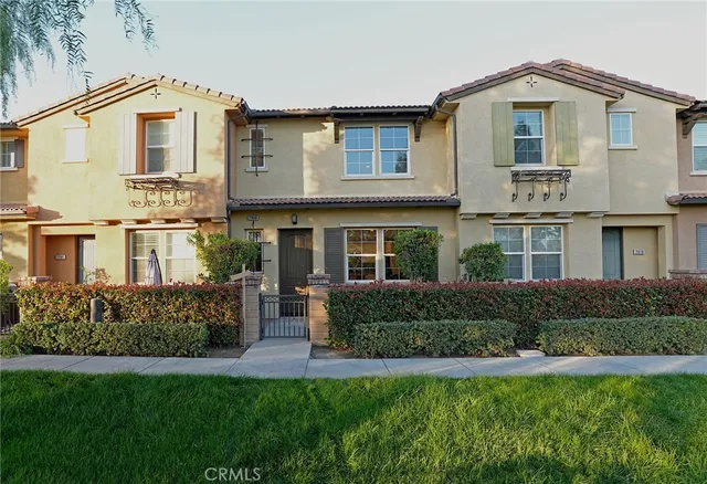 $626,000 | 2908 East Via Fiano, Ontario, CA 91764