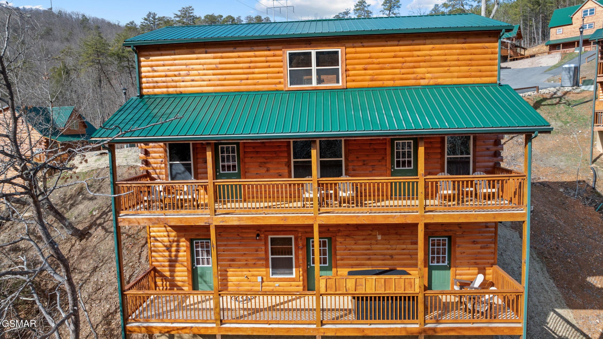 857 String Run Way Pigeon Forge, TN 37862 - Photo 2 of 65 Gallery Image 2