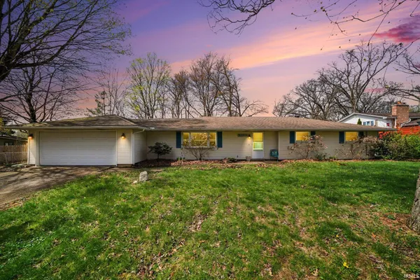 $229,000 | 52575 Highland Drive, South Bend, IN 46635