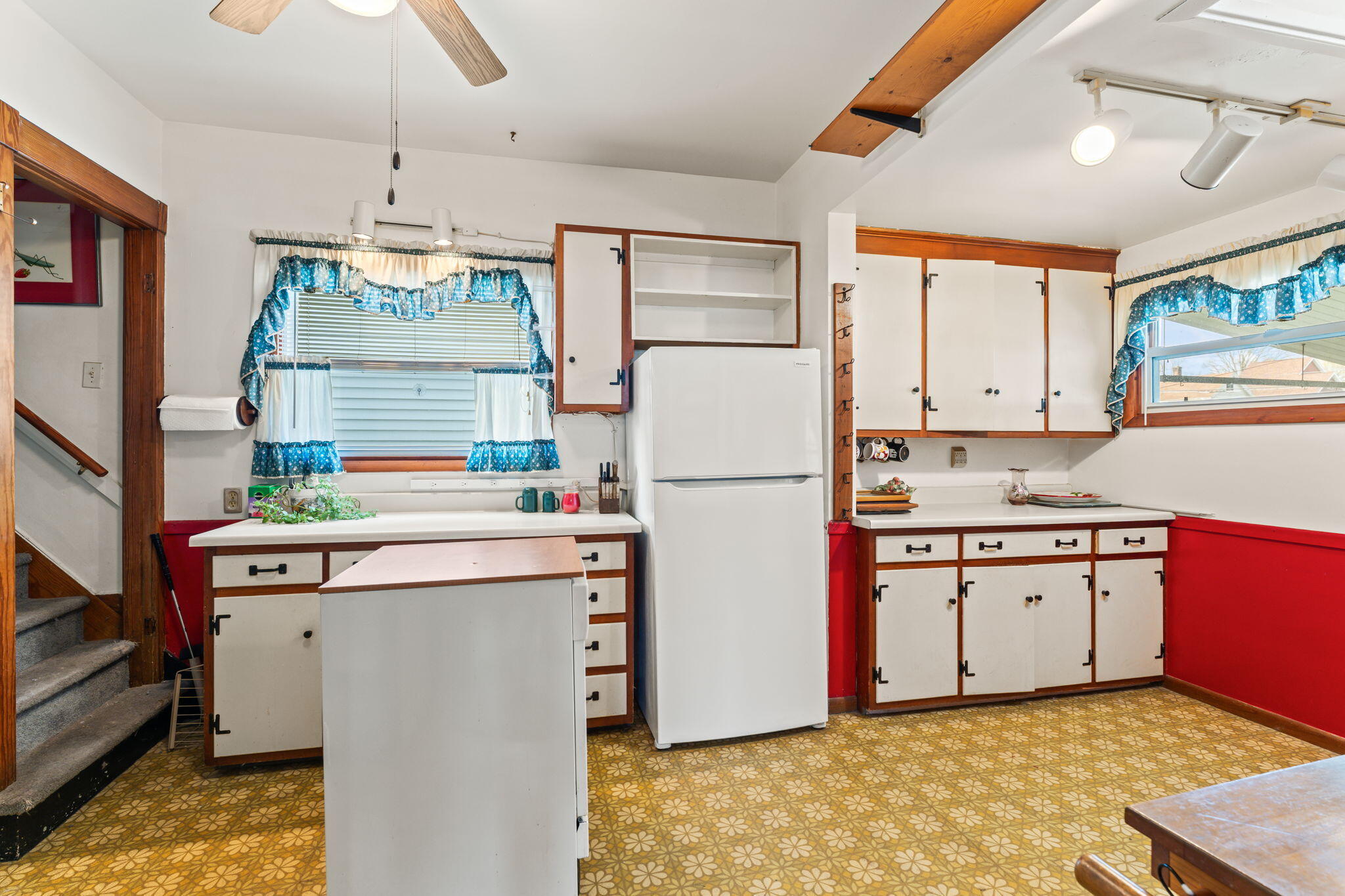 329 South Western Avenue Springfield, OH 45506 - Photo 11 of 35