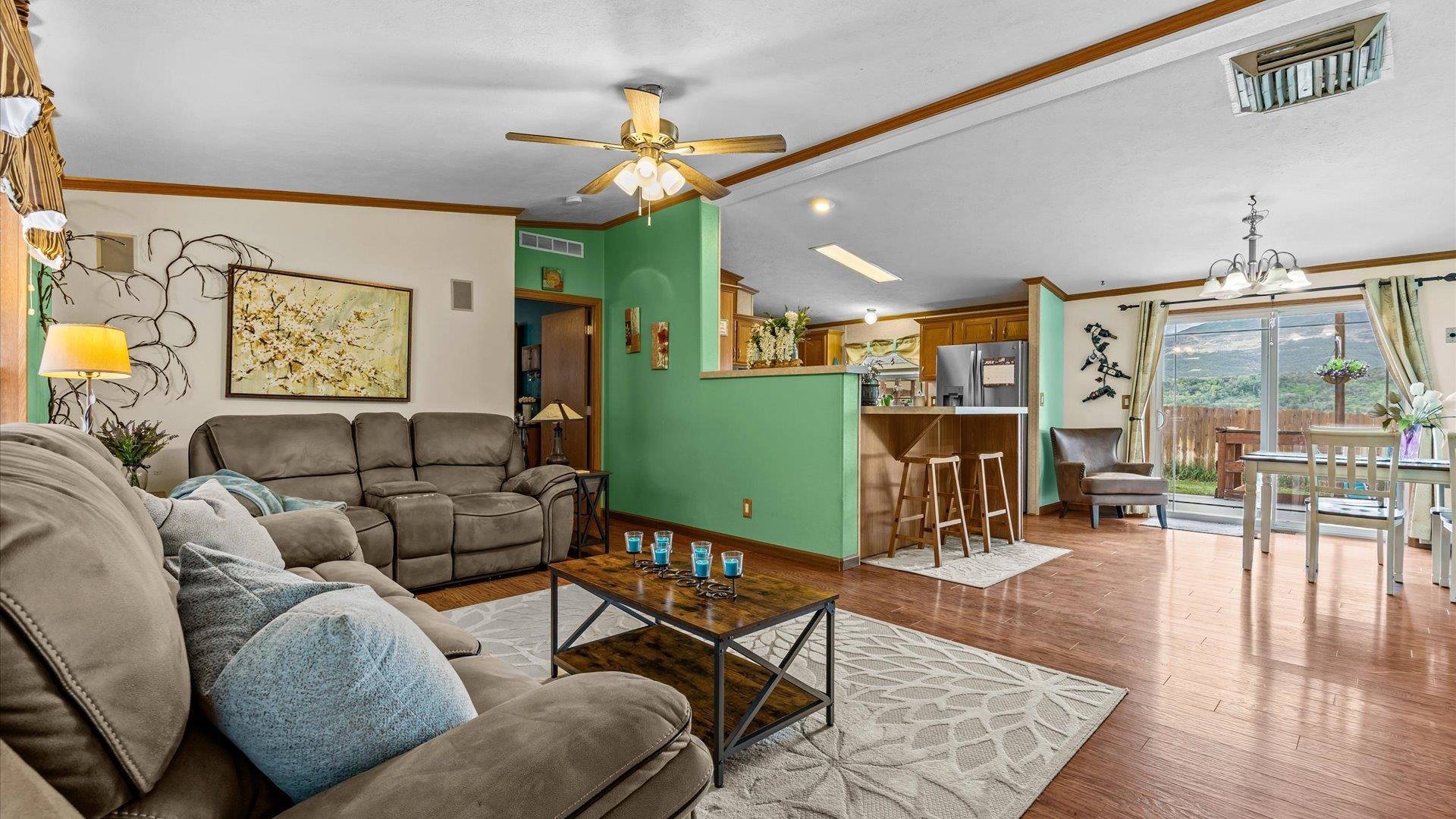 2443 Pioneer Way Rifle, CO 81650 - Photo 6 of 25