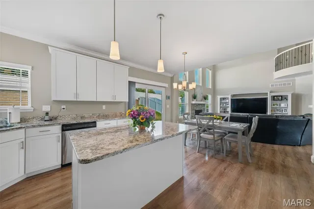 $599,900 | 109 Pomodora Circle, Wentzville, MO 63385