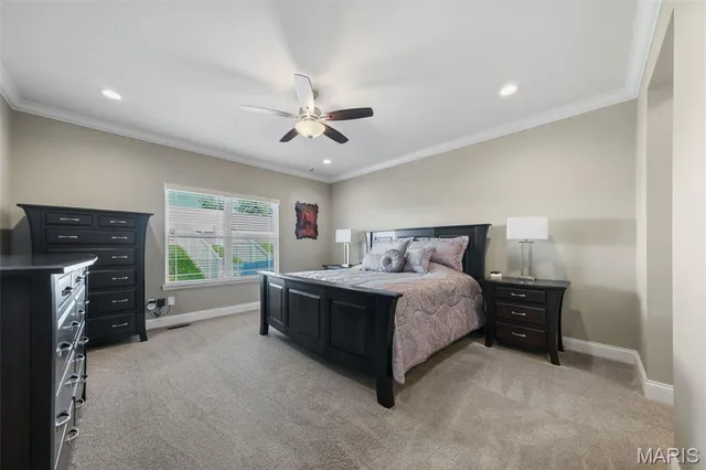 $599,900 | 109 Pomodora Circle, Wentzville, MO 63385