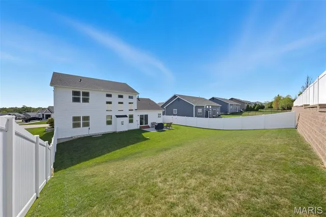 $599,900 | 109 Pomodora Circle, Wentzville, MO 63385
