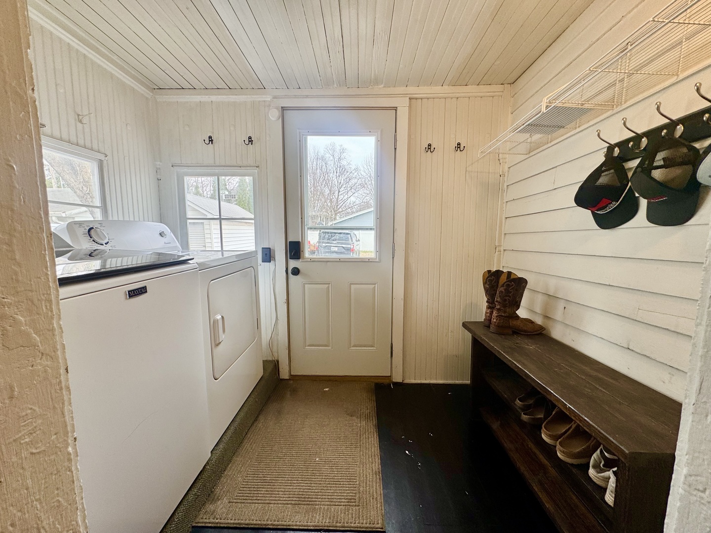 616 Northwest 2nd Avenue Aledo, IL 61231 - Photo 19 of 26 a kitchen with a sink and cabinets