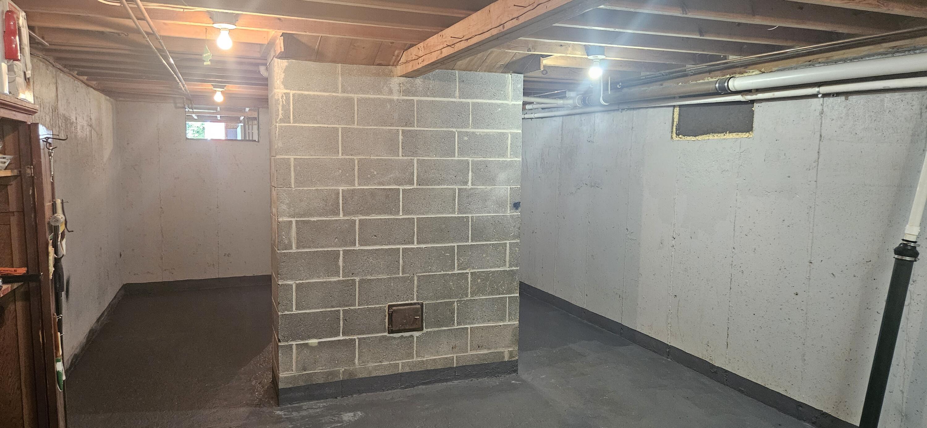 63 Water Street Howland, ME 04448 - Photo 28 of 35 Interior Basement