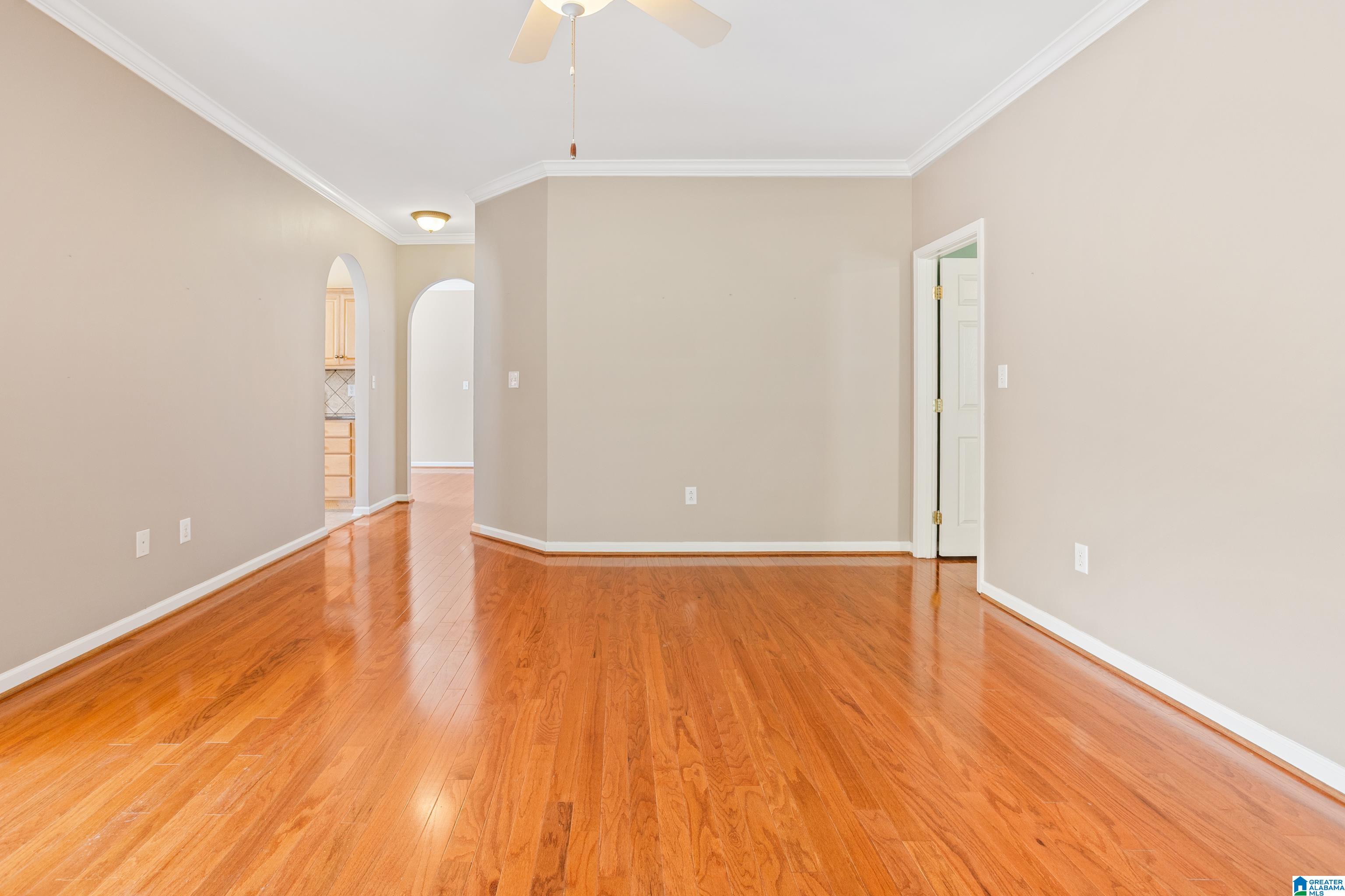 218 Nottingham Drive Calera, AL 35040 - Photo 10 of 53
