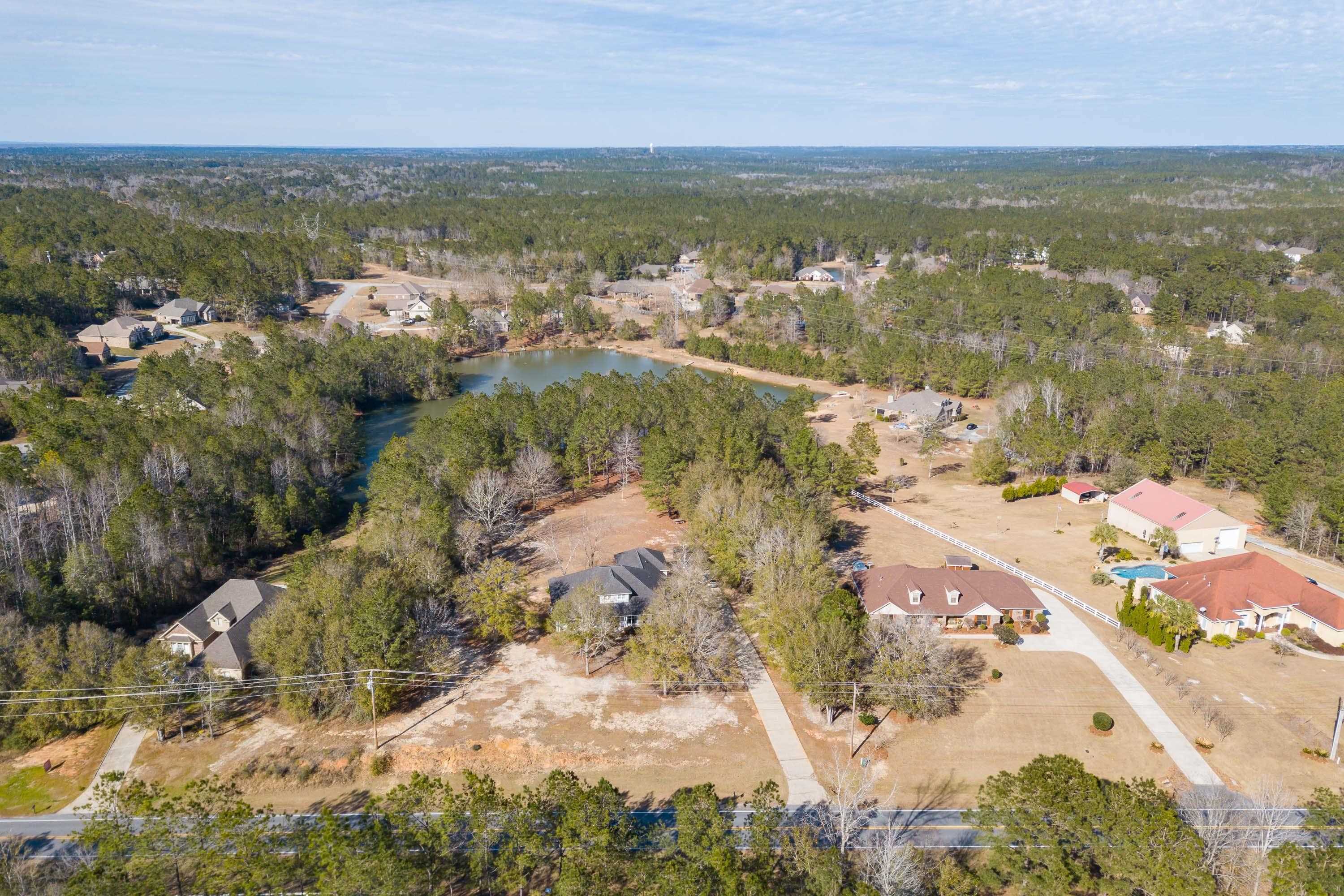 7875 Bromley Road Bay Minette, AL 36507 - Photo 39 of 39