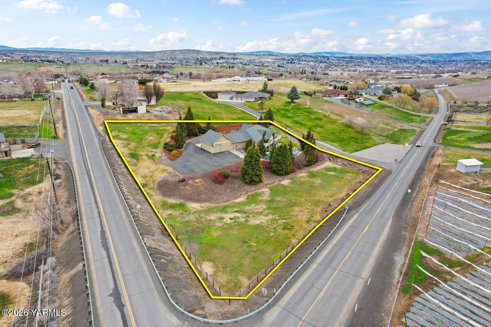 11105 Zier Road Yakima, WA 98908 - Photo 60 of 65
