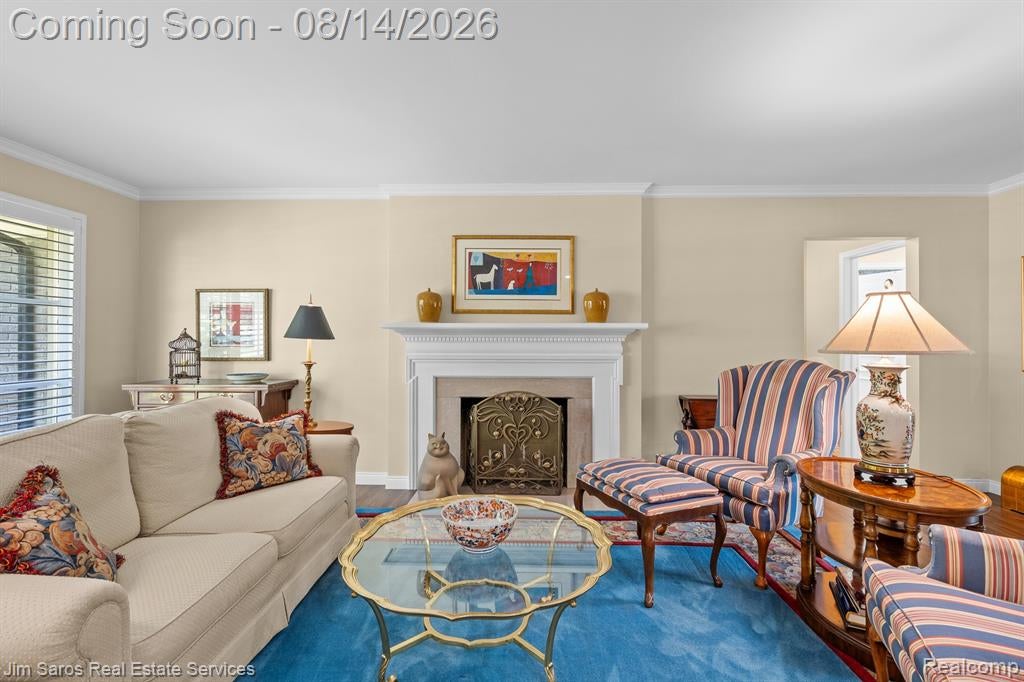 29 Hampton Road Grosse Pointe Shores, MI 48236 - Photo 13 of 29 Gallery Image 13
