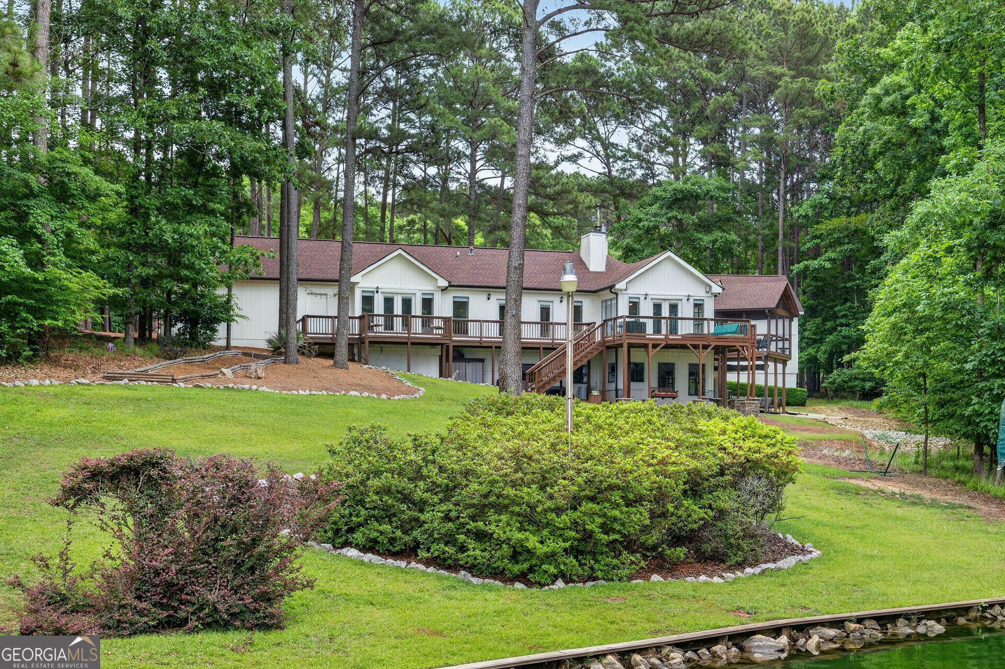 117 Forest Ridge Circle Eatonton, GA 31024 - Photo 38 of 42