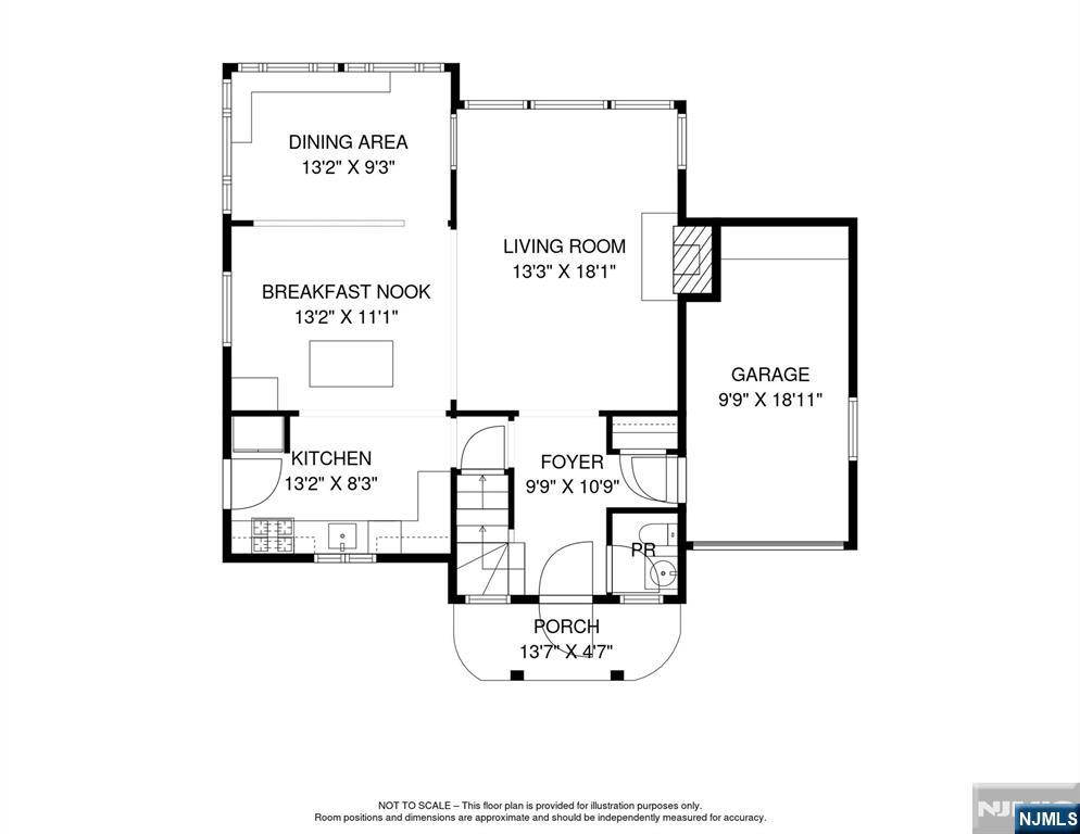 144 Walker Road West Orange, NJ 07052 - Photo 37 of 39