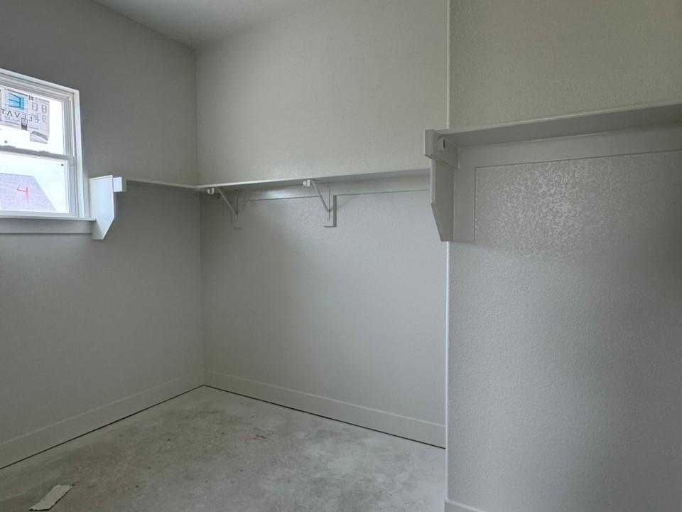 2305 Quartz Street Krum, TX 76249 - Photo 12 of 18 a view of small space