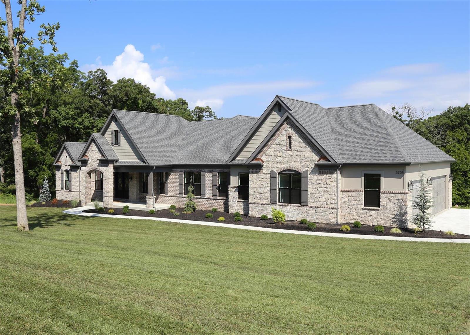3725 Toedebusch Road Defiance, MO 63341 - Photo 50 of 51 Gallery Image 50