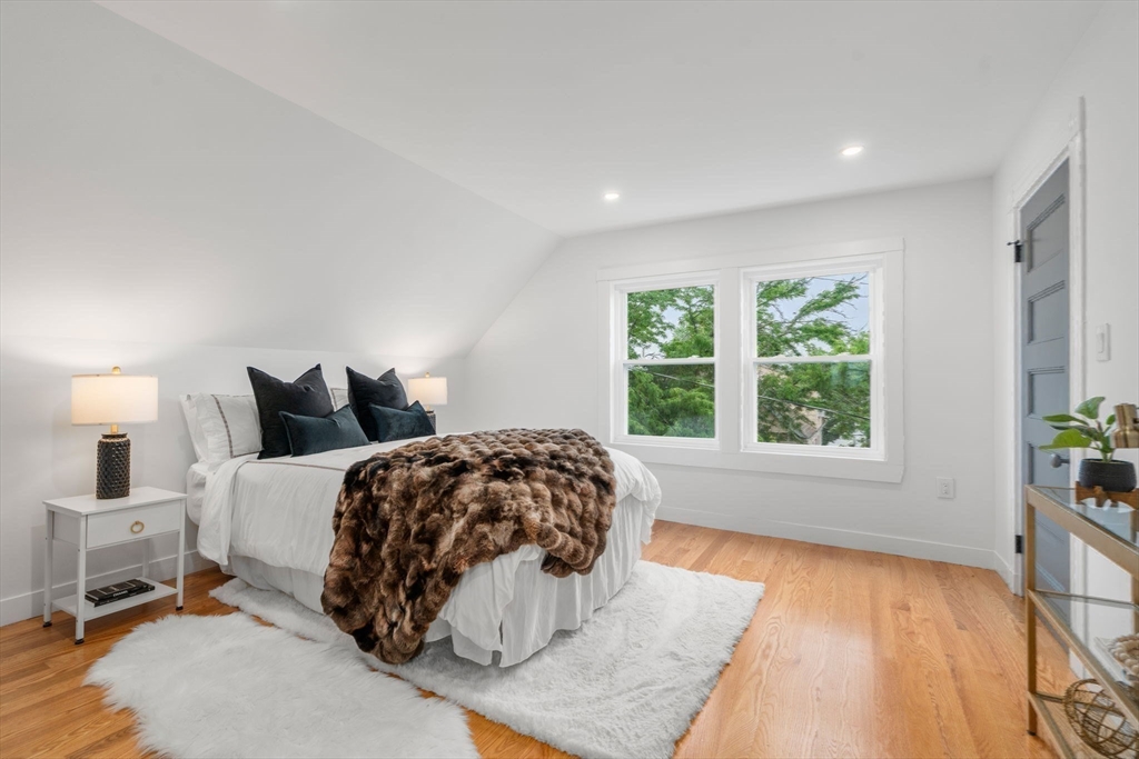 22 Charnwood Road, Unit 2 Somerville, MA 02144 - Photo 27 of 35