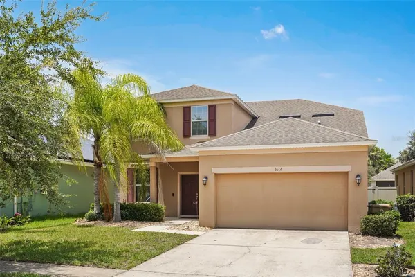 $519,900 | 1612 Pine Marsh Loop, St. Cloud, FL 34771