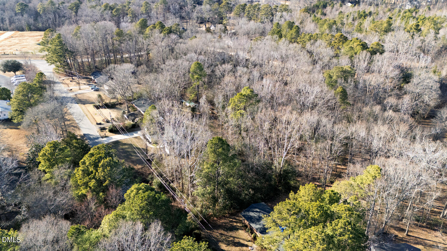 608 Poplar Springs Church Road Raleigh, NC 27603 - Photo 13 of 14 13-Web Ready-DJI_20260213155323_0069_D