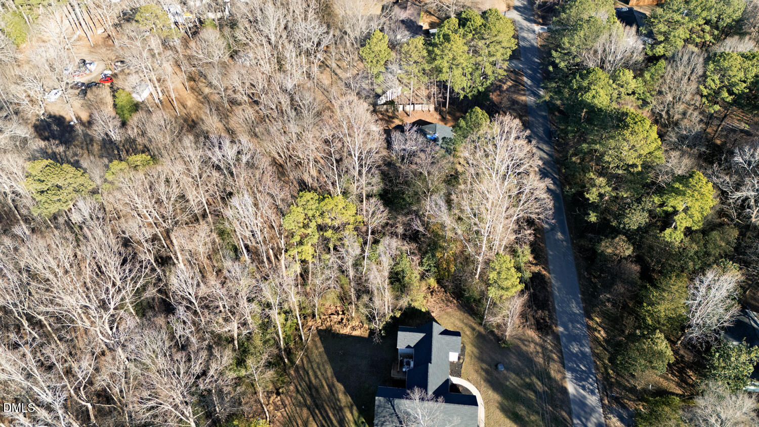 608 Poplar Springs Church Road Raleigh, NC 27603 - Photo 5 of 14 5-Web Ready-DJI_20260213154347_0024_D