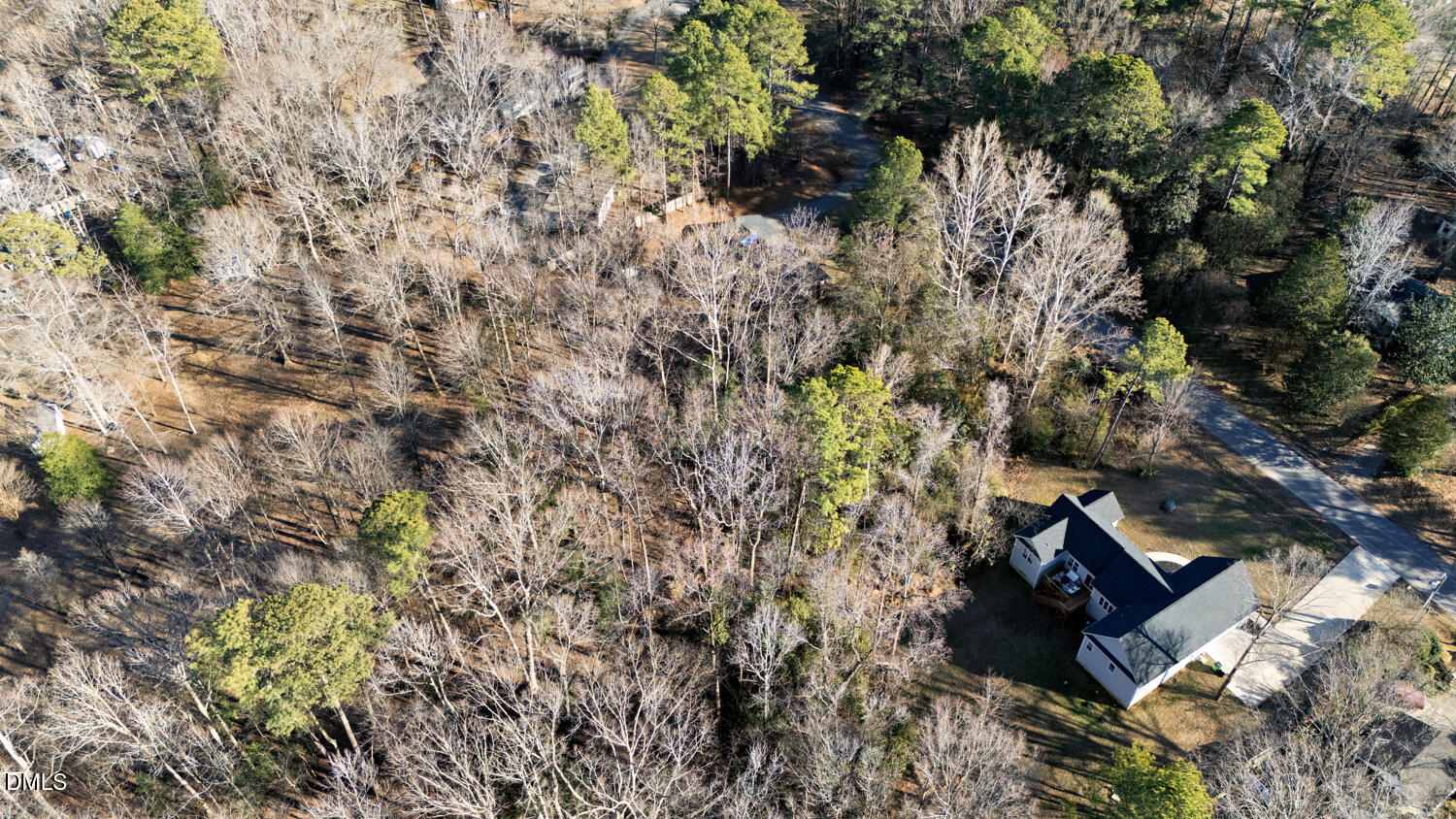 608 Poplar Springs Church Road Raleigh, NC 27603 - Photo 6 of 14 6-Web Ready-DJI_20260213154407_0029_D