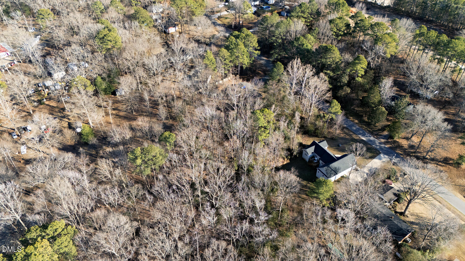 608 Poplar Springs Church Road Raleigh, NC 27603 - Photo 7 of 14 7-Web Ready-DJI_20260213154426_0034_D