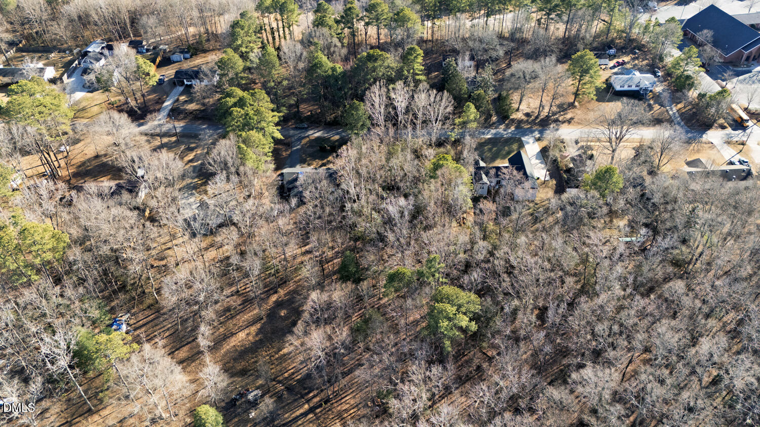 608 Poplar Springs Church Road Raleigh, NC 27603 - Photo 8 of 14 8-Web Ready-DJI_20260213154528_0040_D