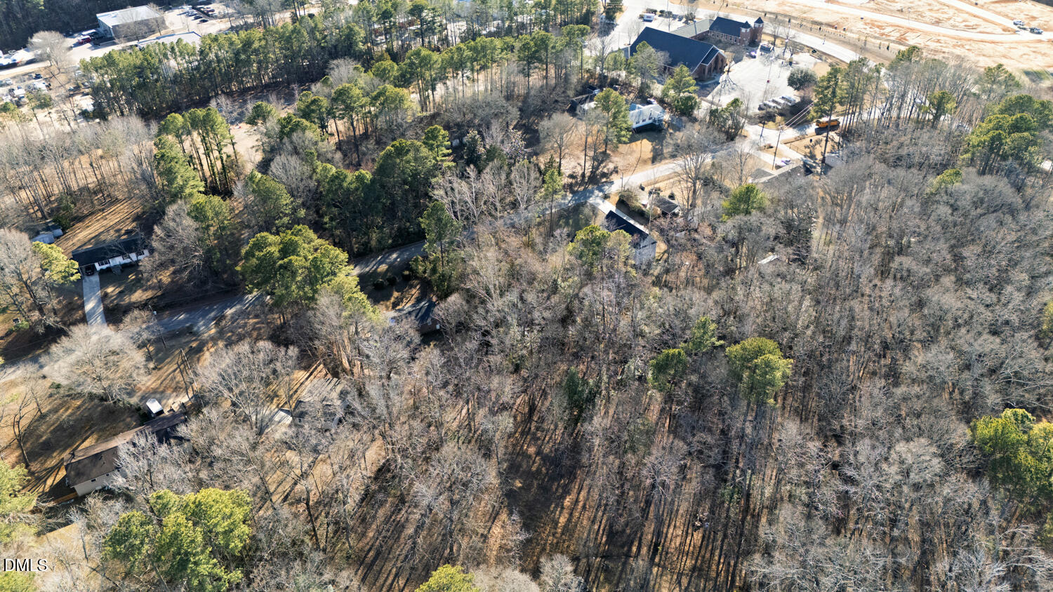 608 Poplar Springs Church Road Raleigh, NC 27603 - Photo 9 of 14 9-Web Ready-DJI_20260213154607_0046_D