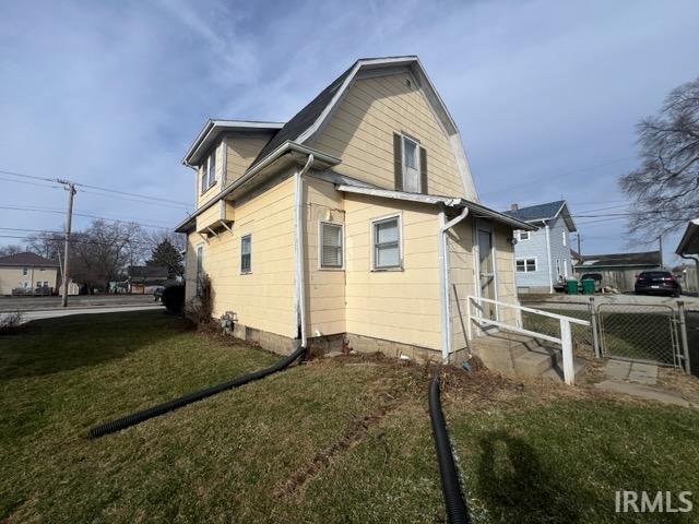 320 South 18th Street New Castle, IN 47362 - Photo 2 of 14