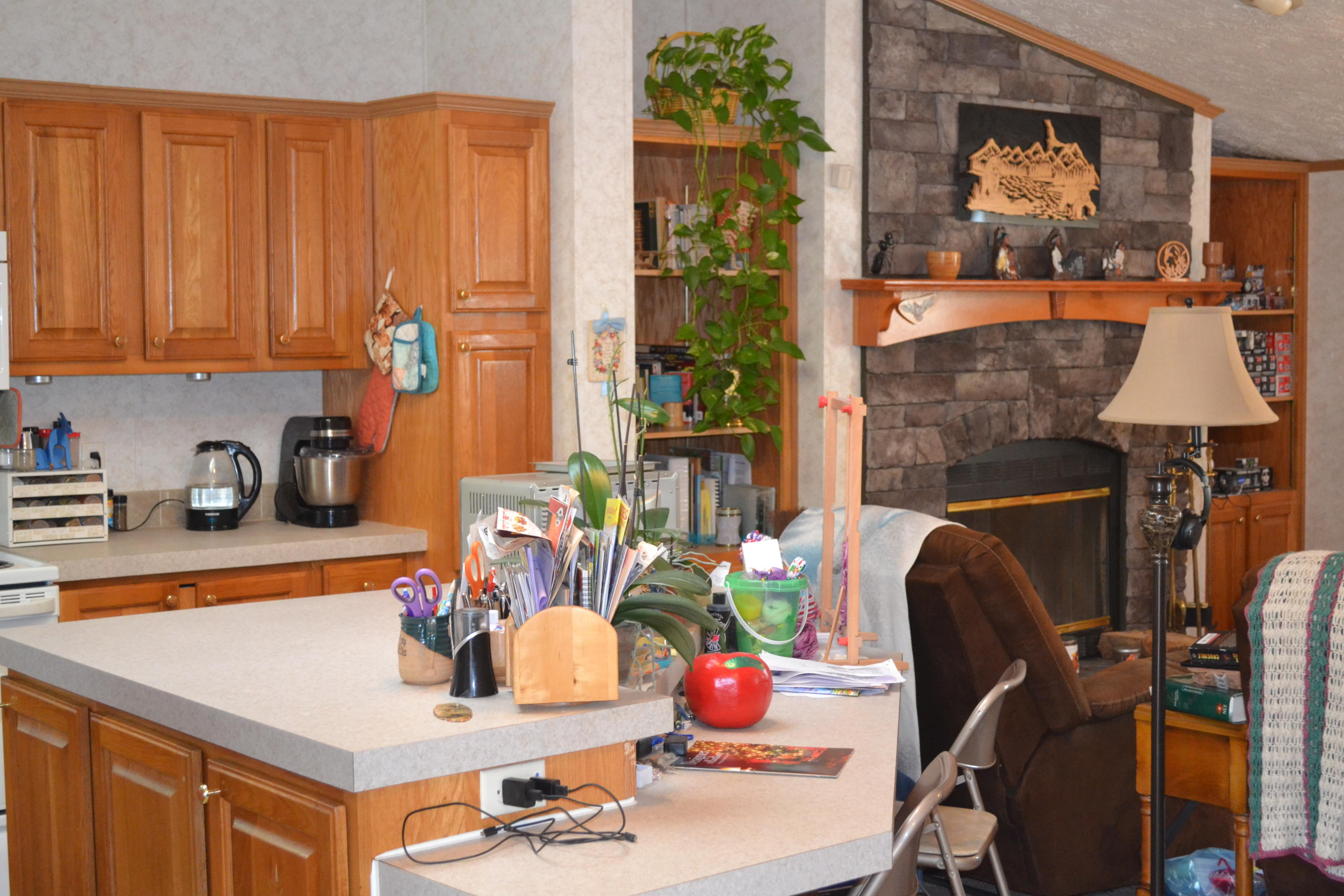 2478 Roberts Road Kodak, TN 37764 - Photo 4 of 30 DSC_0011