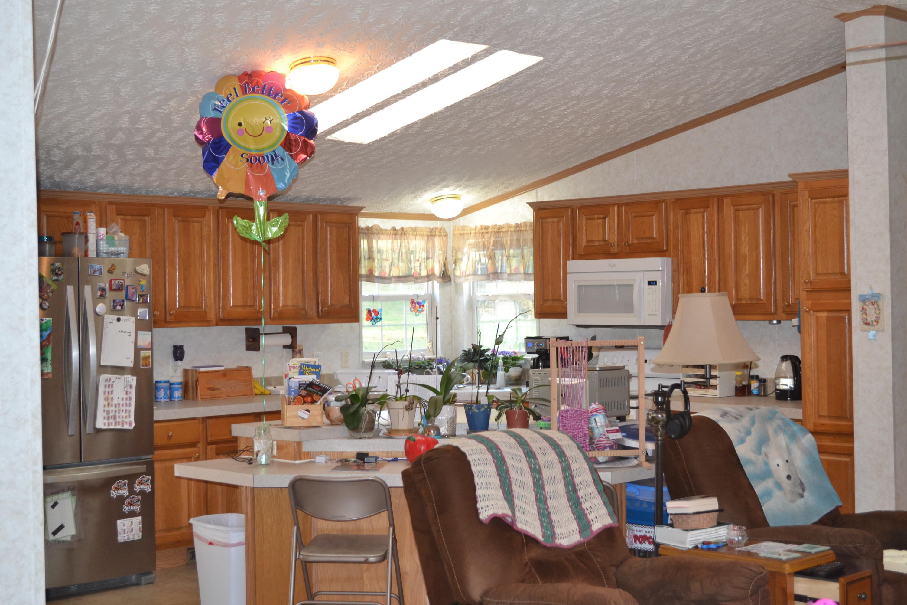 2478 Roberts Road Kodak, TN 37764 - Photo 5 of 30 DSC_0024
