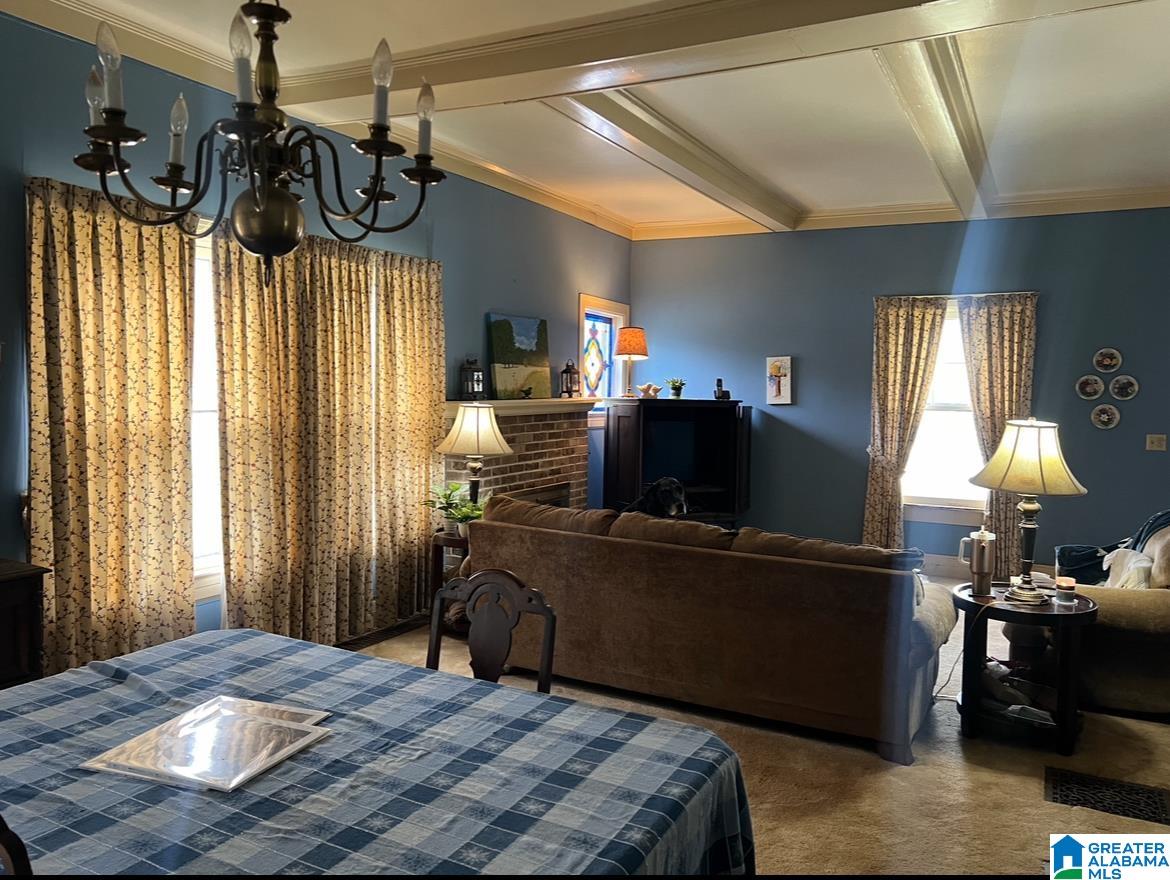 1006 Highland Road Birmingham, AL 35209 - Photo 3 of 6