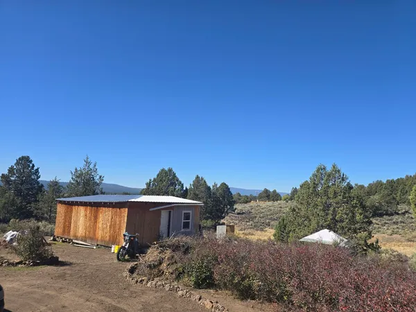 $18,000 | 26814 Lassen Road, Chiloquin, OR 97624