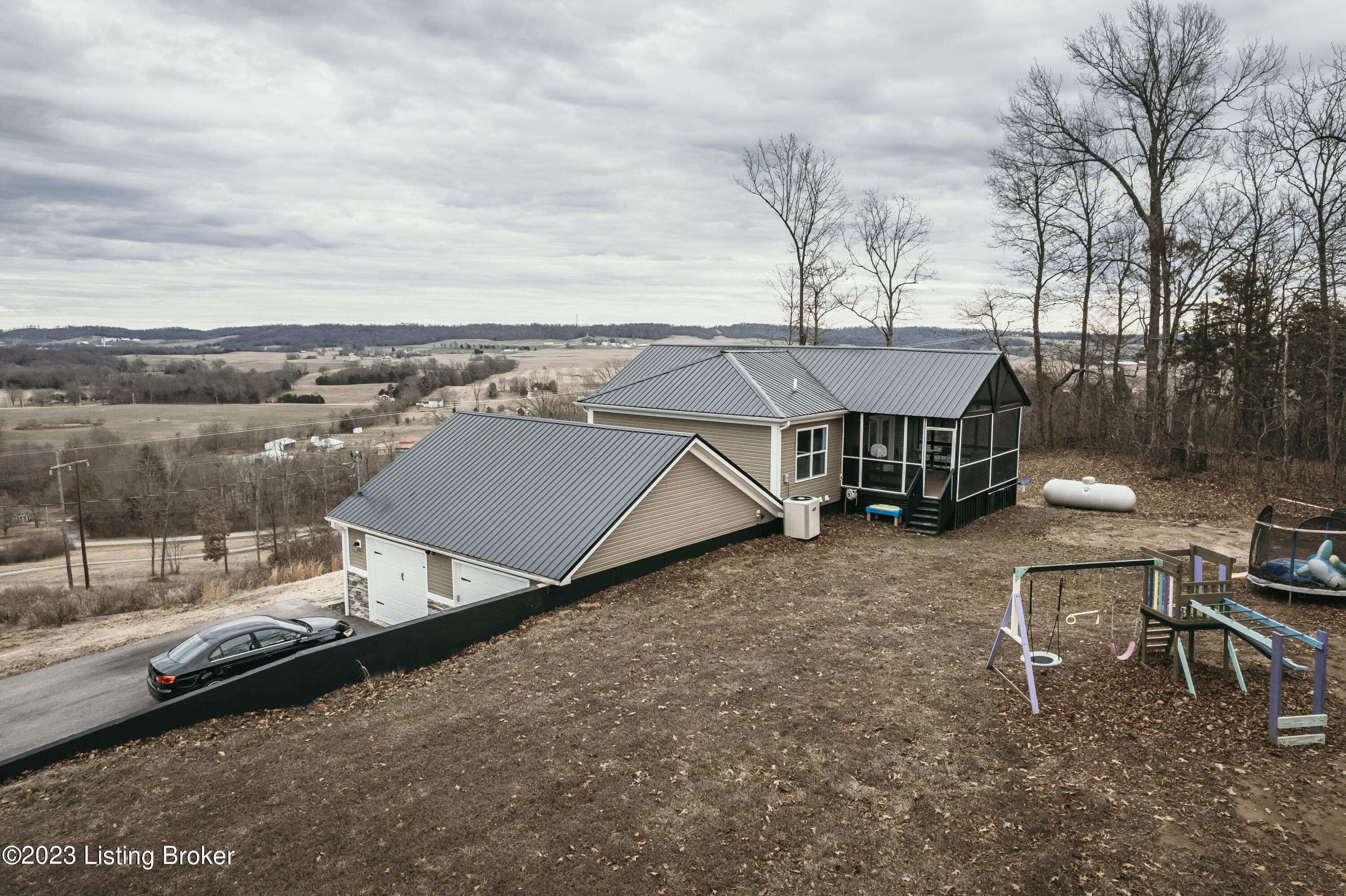 411 Springdale Road Guston, KY 40142 - Photo 9 of 89 8-DJI_0226-HDR