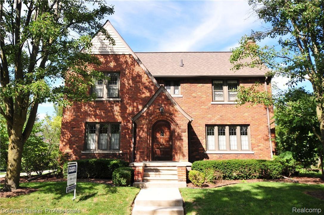 70 Colonial Road Grosse Pointe, MI 48236 - Photo 30 of 38 2.JPG