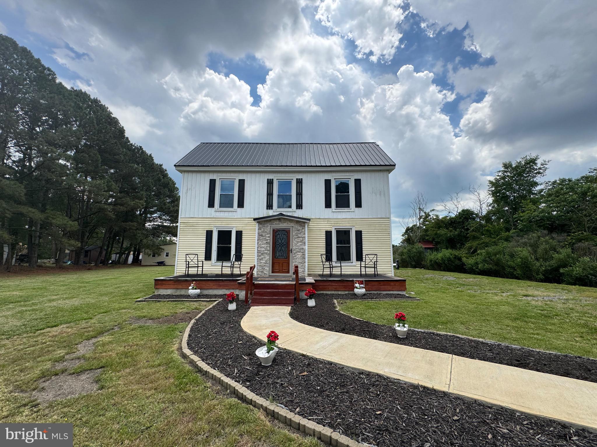 26813 Johnson Creek Road Crisfield, MD 21817 - Photo 1 of 19