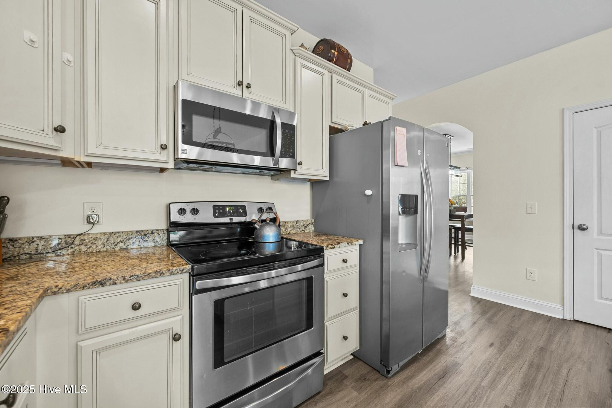 127 Fire Tower Road Richlands, NC 28574 - Photo 14 of 40 tempImage3wSbxm