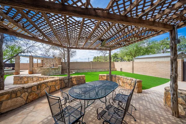 $857,000 | 2500 South Co Road 1110, Midland, TX 79706