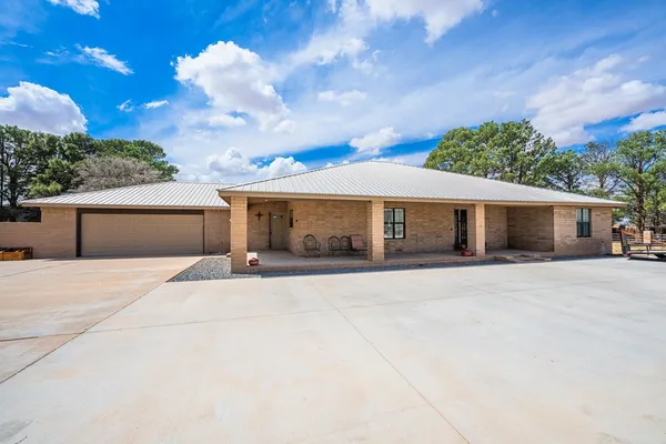 $857,000 | 2500 South Co Road 1110, Midland, TX 79706