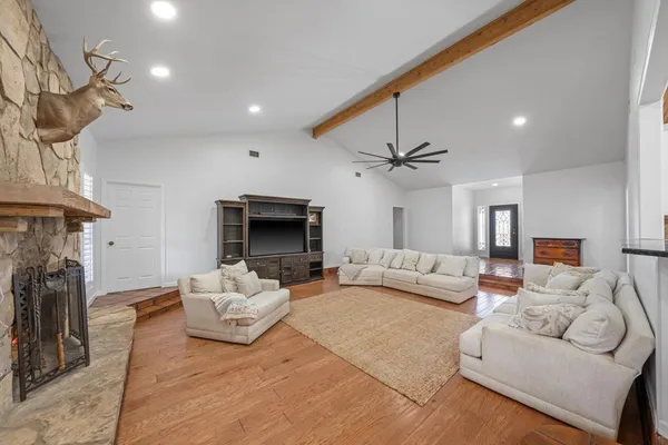 $857,000 | 2500 South Co Road 1110, Midland, TX 79706