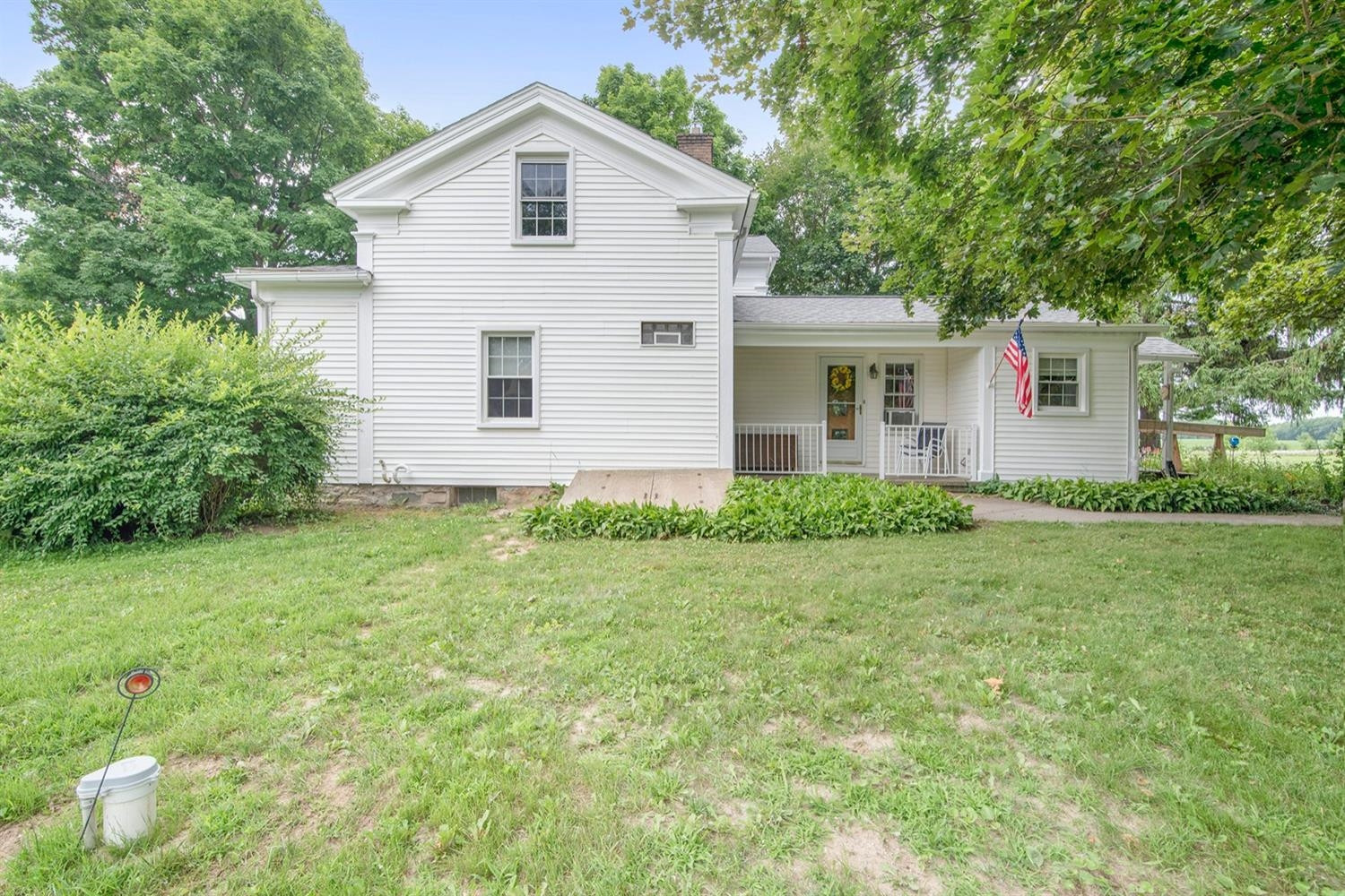 6601 Mast Road Dexter, MI 48130 - Photo 2 of 35 Photo 2