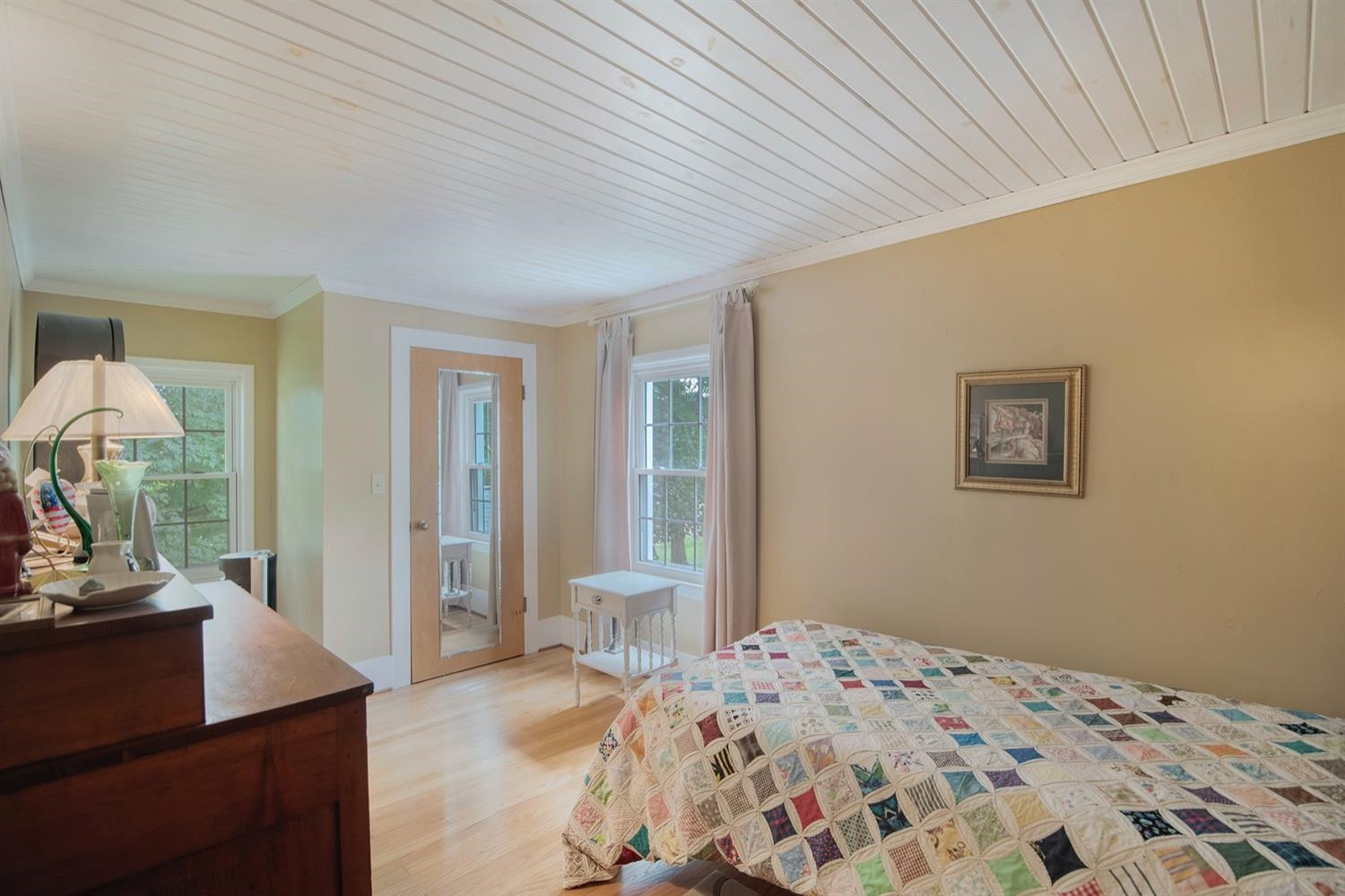 6601 Mast Road Dexter, MI 48130 - Photo 25 of 35 Photo 25