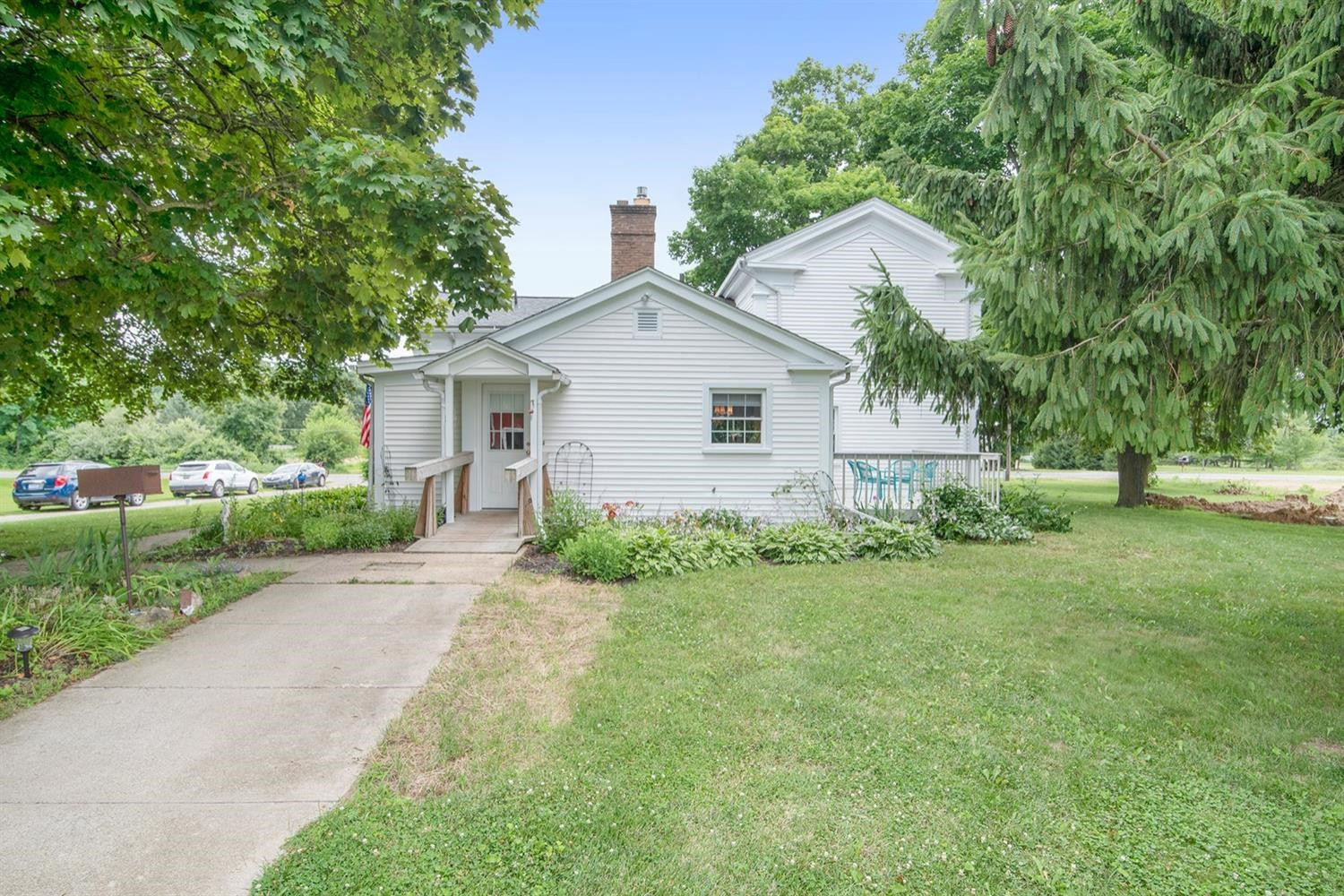 6601 Mast Road Dexter, MI 48130 - Photo 32 of 35 Photo 32