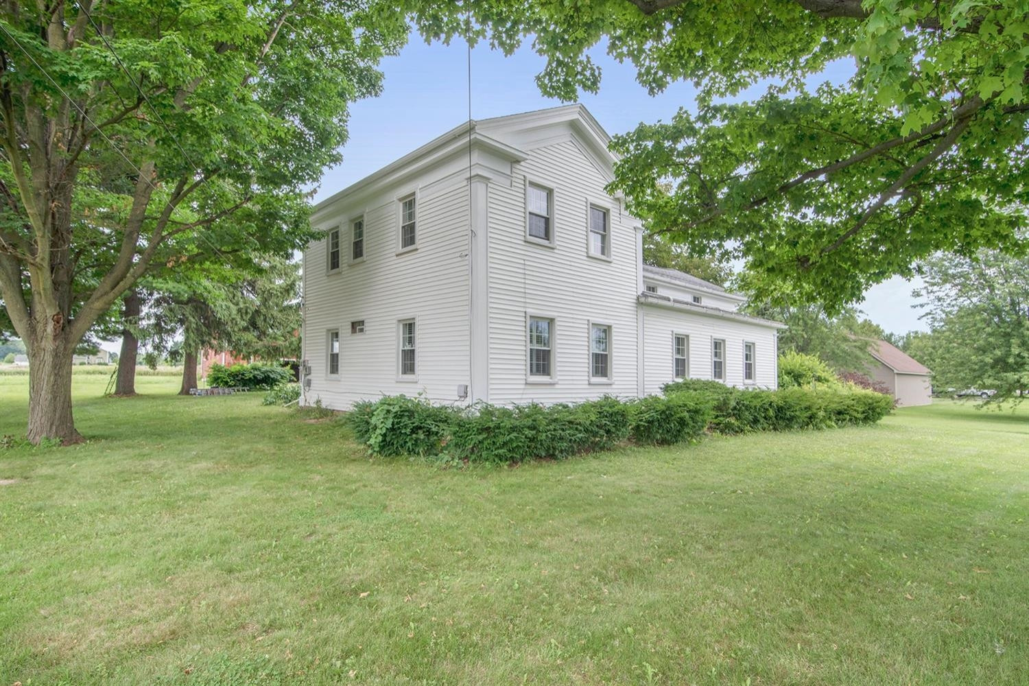 6601 Mast Road Dexter, MI 48130 - Photo 33 of 35 Photo 33