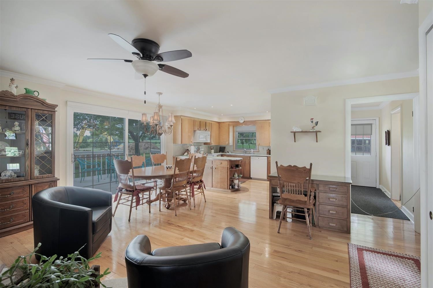 6601 Mast Road Dexter, MI 48130 - Photo 7 of 35 Photo 7