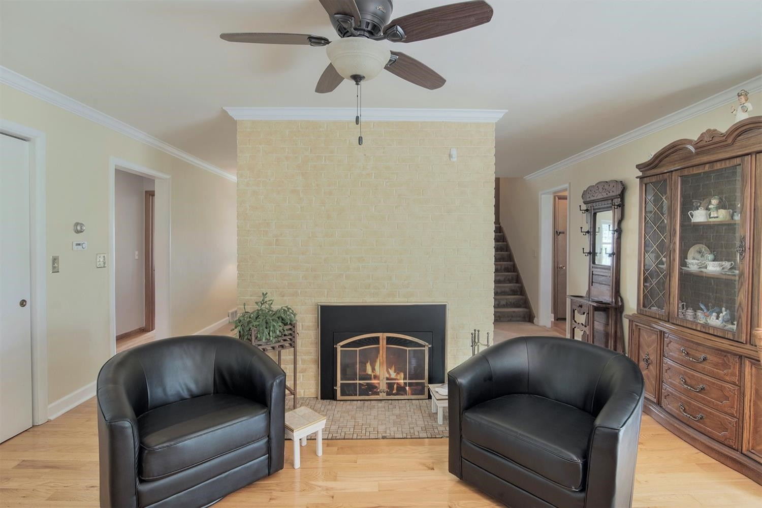 6601 Mast Road Dexter, MI 48130 - Photo 8 of 35 Photo 8